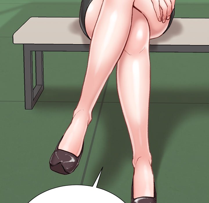 Distractions Chapter 9 Page 14
