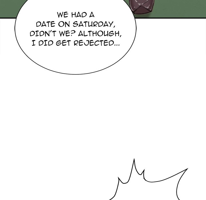 Distractions Chapter 9 Page 15