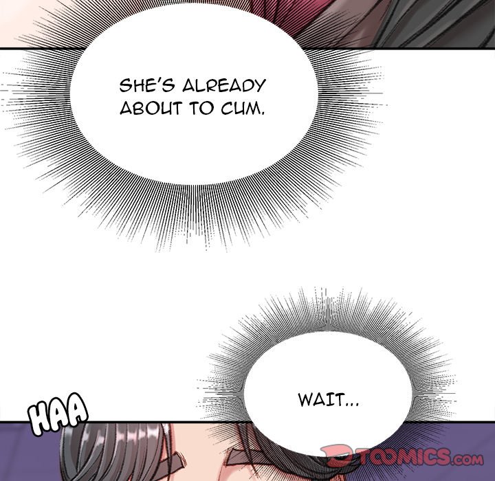 Distractions Chapter 9 Page 156