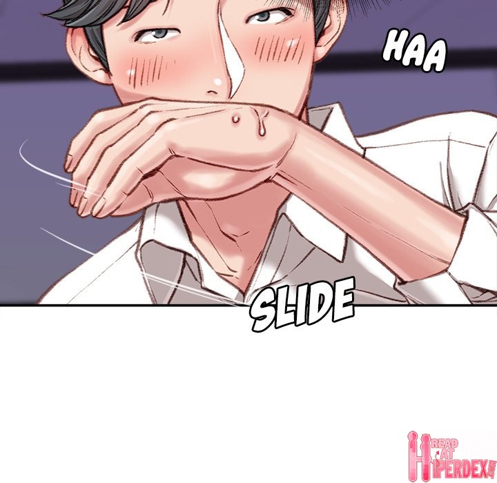 Distractions Chapter 9 Page 157