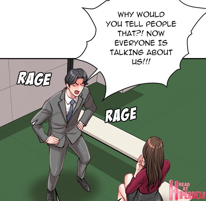 Distractions Chapter 9 Page 16