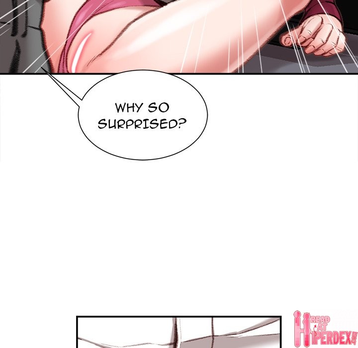Distractions Chapter 9 Page 166