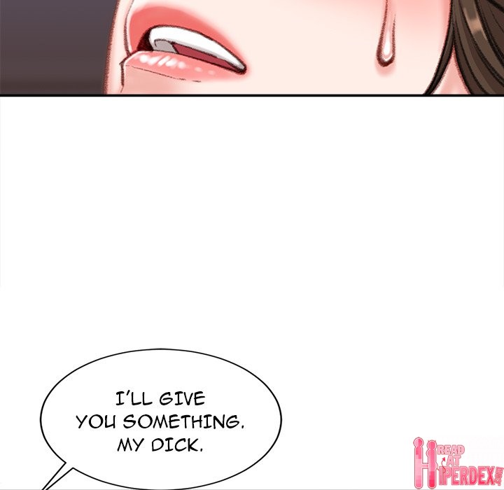 Distractions Chapter 9 Page 169