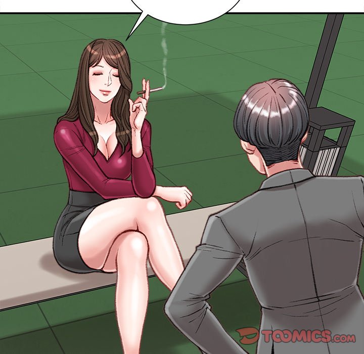 Distractions Chapter 9 Page 21