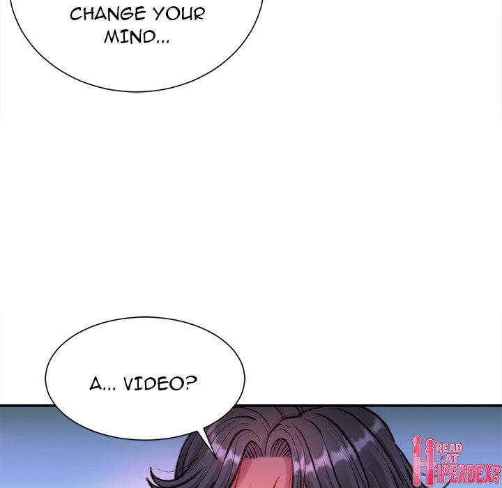Distractions Chapter 9 Page 28