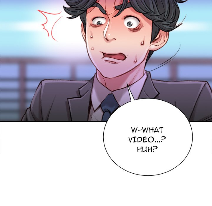 Distractions Chapter 9 Page 29