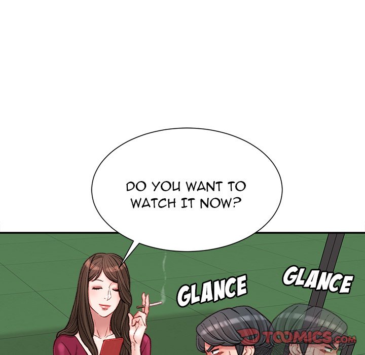 Distractions Chapter 9 Page 30
