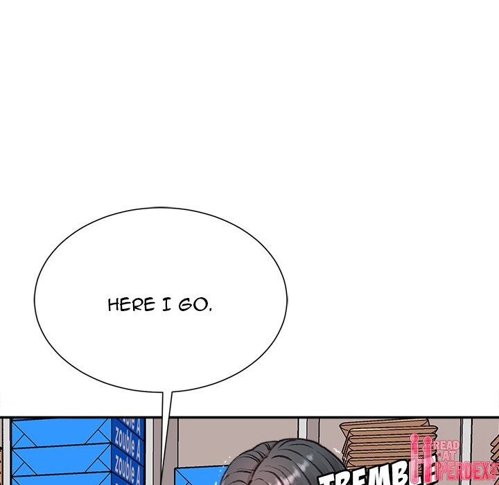 Distractions Chapter 9 Page 34