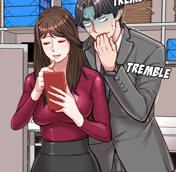 Distractions Chapter 9 Page 35
