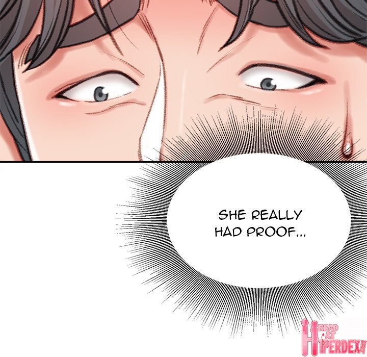 Distractions Chapter 9 Page 40