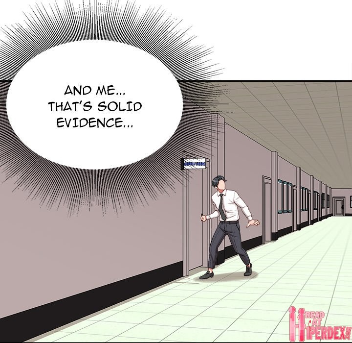 Distractions Chapter 9 Page 43