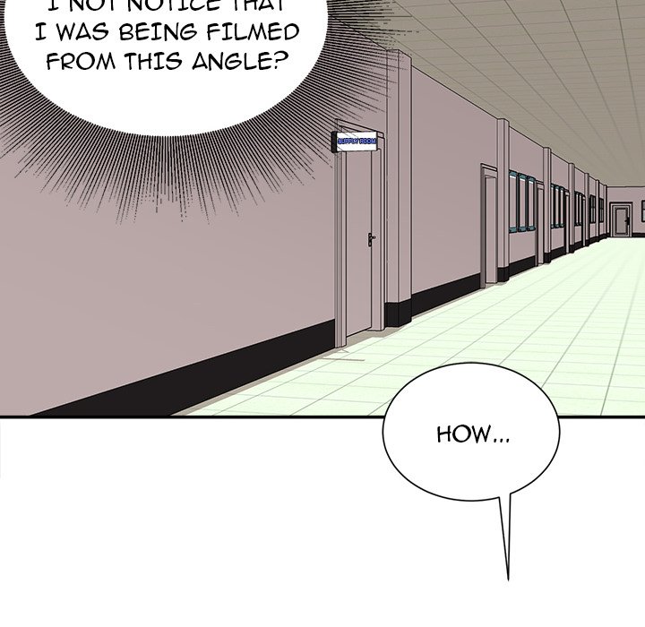 Distractions Chapter 9 Page 45