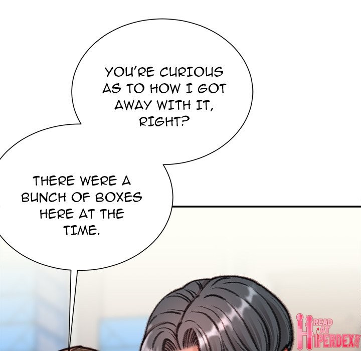 Distractions Chapter 9 Page 46