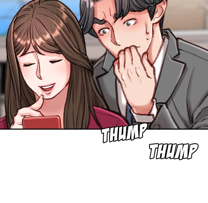 Distractions Chapter 9 Page 47