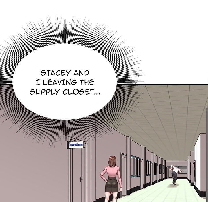 Distractions Chapter 9 Page 50