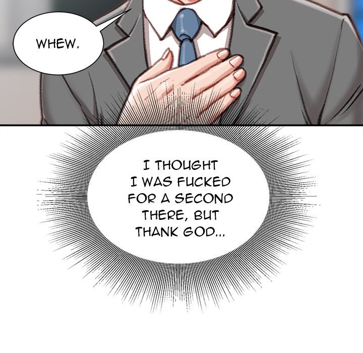 Distractions Chapter 9 Page 53