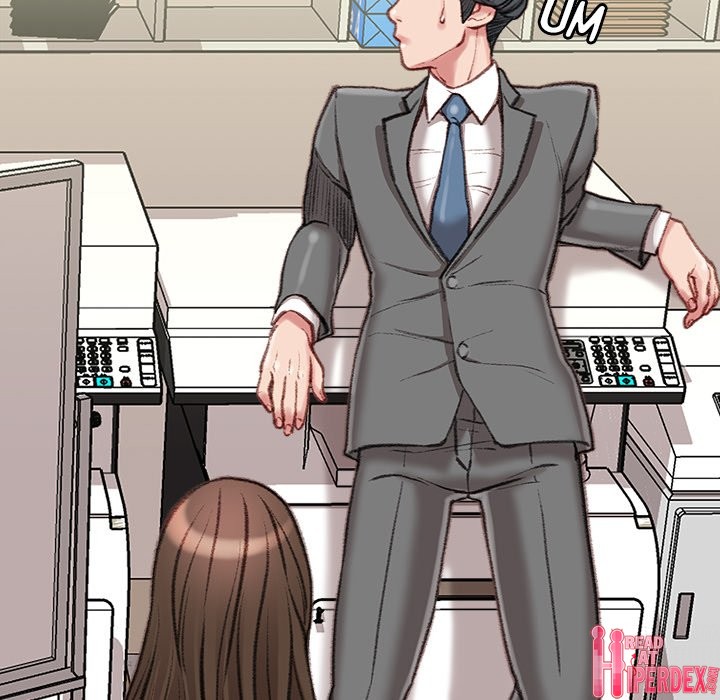 Distractions Chapter 9 Page 64