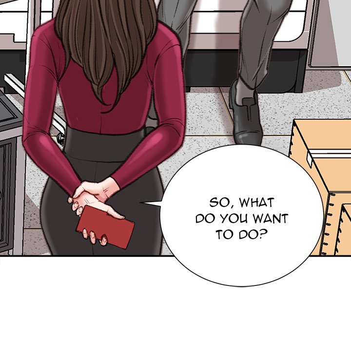 Distractions Chapter 9 Page 65