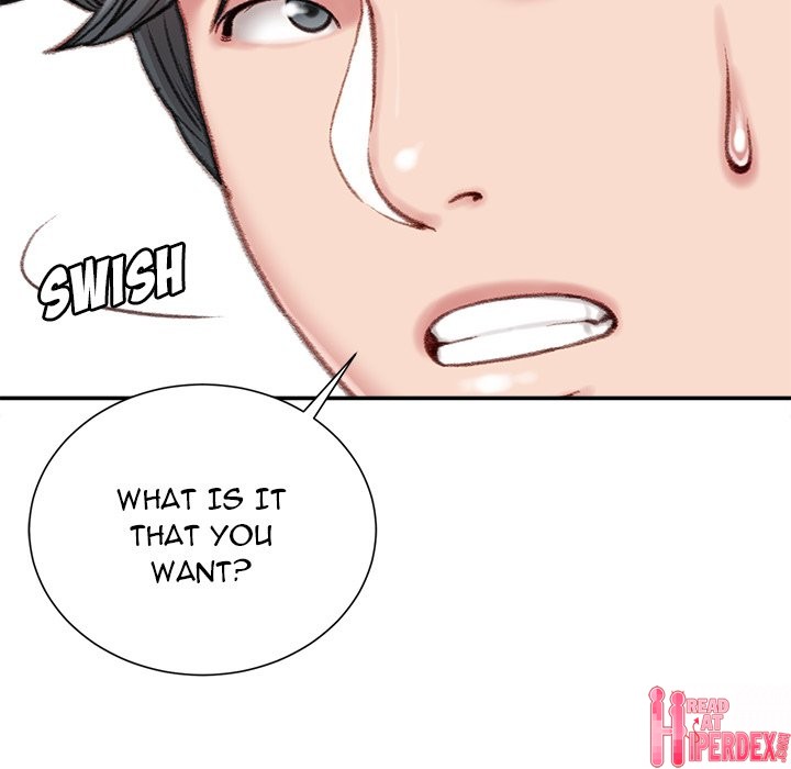 Distractions Chapter 9 Page 67