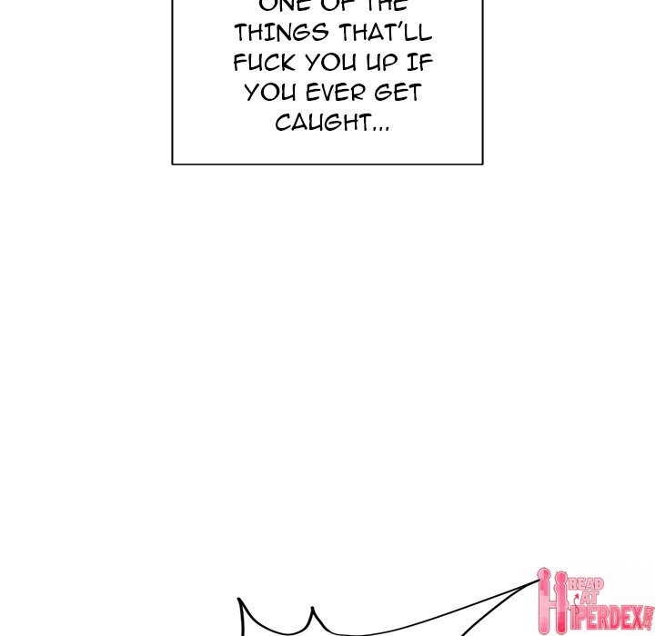 Distractions Chapter 9 Page 7