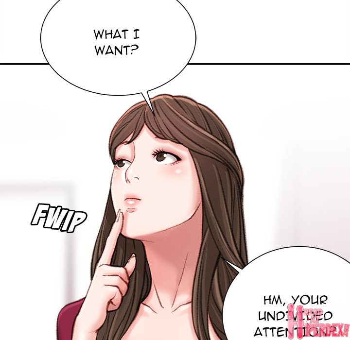 Distractions Chapter 9 Page 70