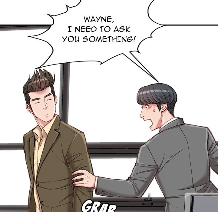 Distractions Chapter 9 Page 8