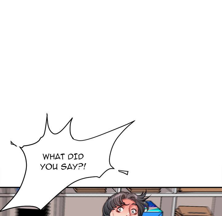 Distractions Chapter 9 Page 81