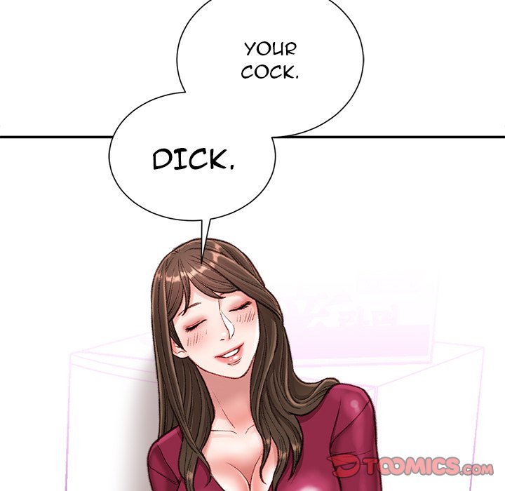 Distractions Chapter 9 Page 84