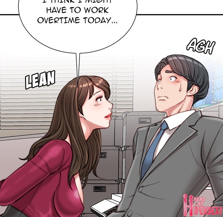 Distractions Chapter 9 Page 88