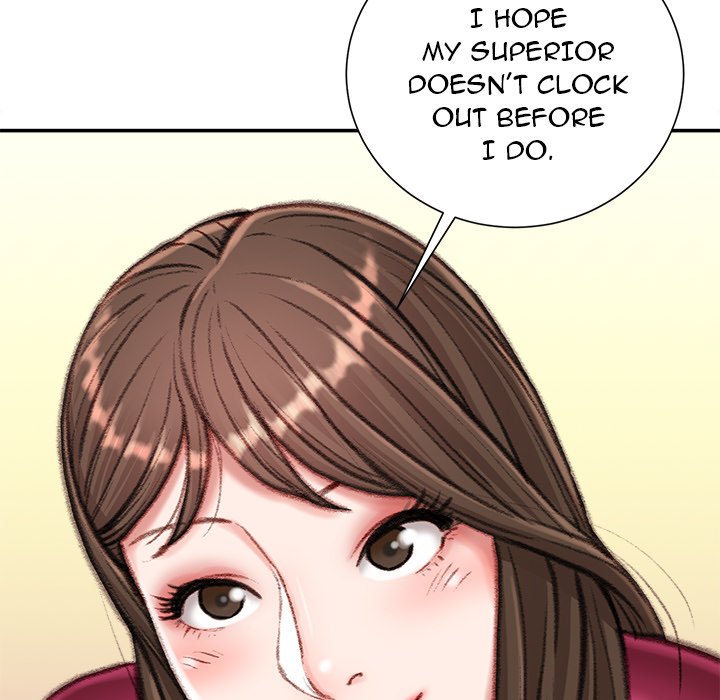 Distractions Chapter 9 Page 90