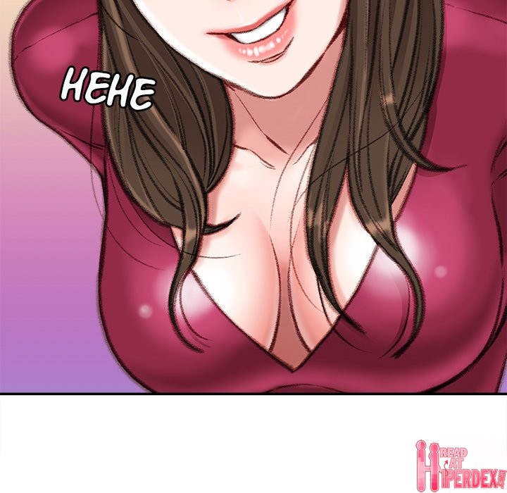 Distractions Chapter 9 Page 91