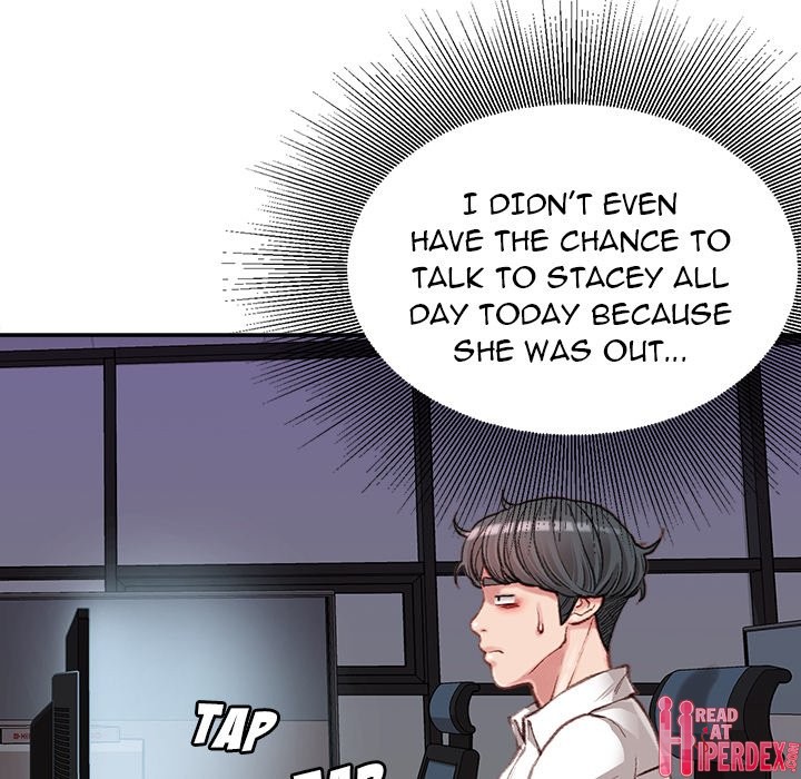 Distractions Chapter 9 Page 97