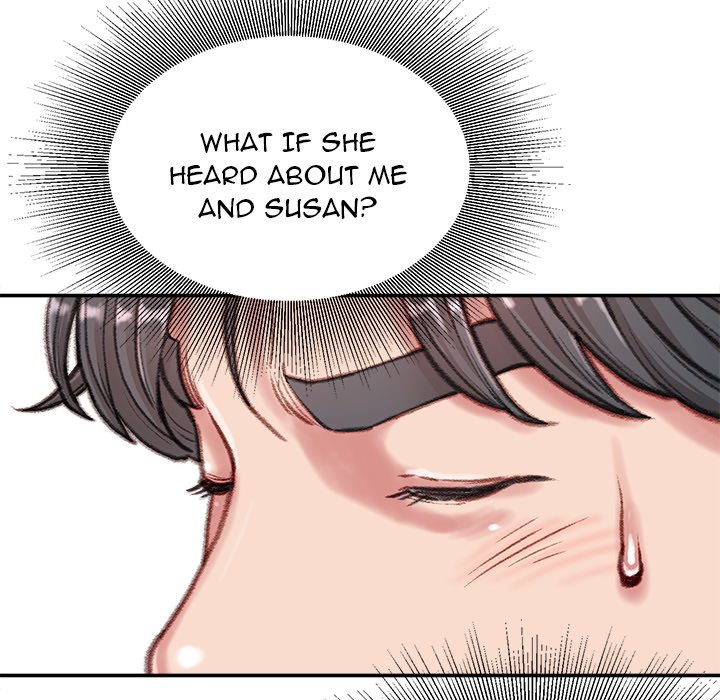 Distractions Chapter 9 Page 99