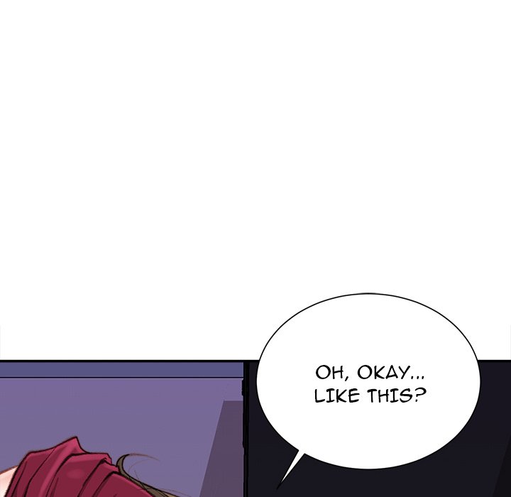 Distractions Chapter 10 Page 110