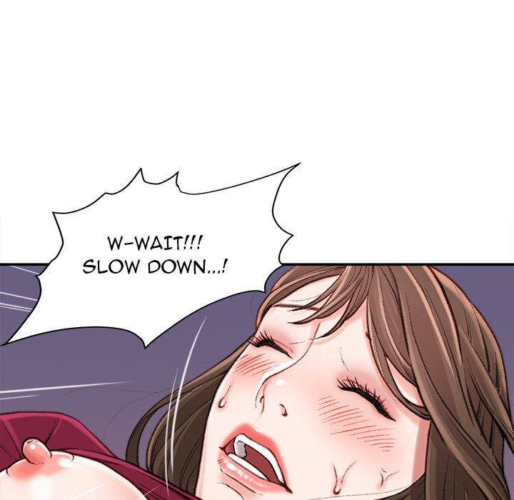 Distractions Chapter 10 Page 13