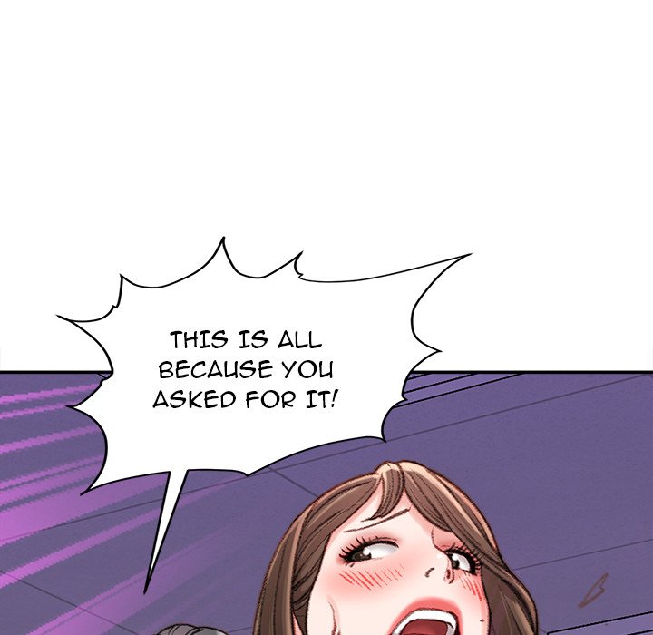 Distractions Chapter 10 Page 134