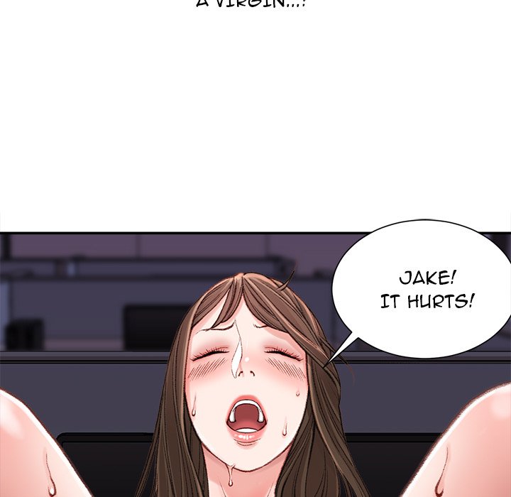 Distractions Chapter 10 Page 17