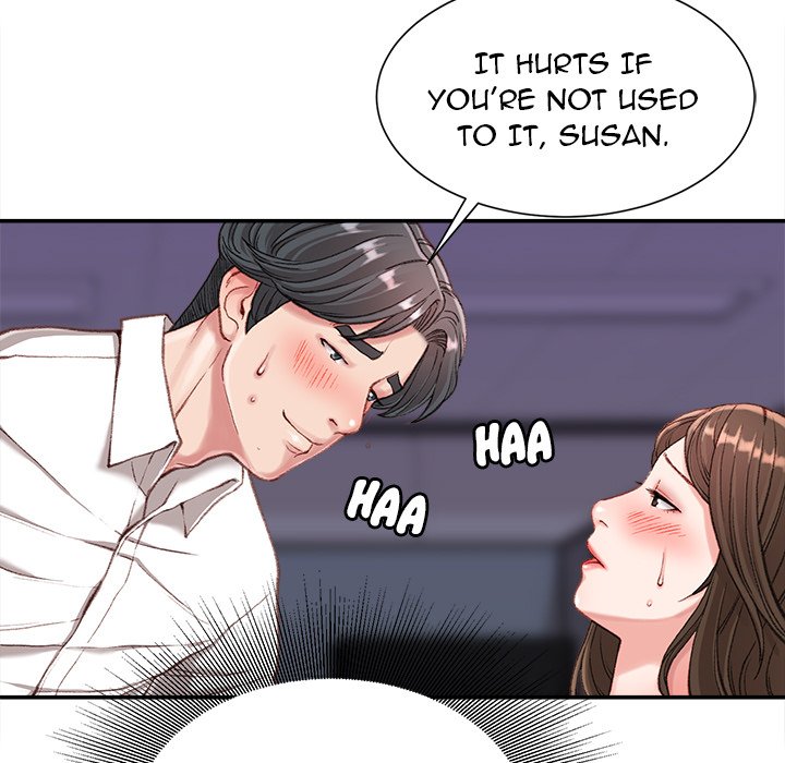 Distractions Chapter 10 Page 19