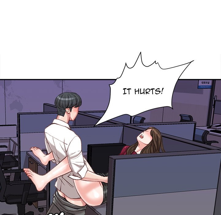 Distractions Chapter 10 Page 25