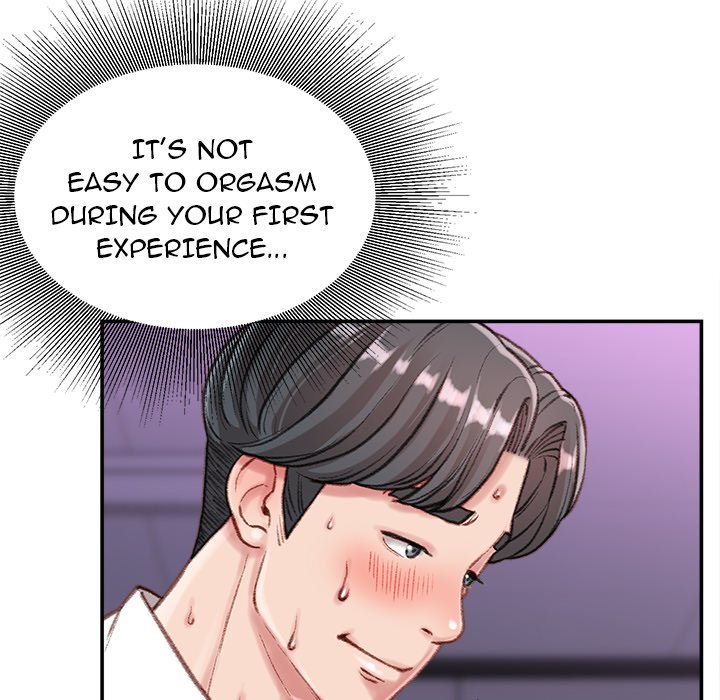 Distractions Chapter 10 Page 35