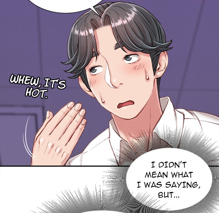 Distractions Chapter 10 Page 58