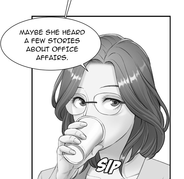 Distractions Chapter 10 Page 80