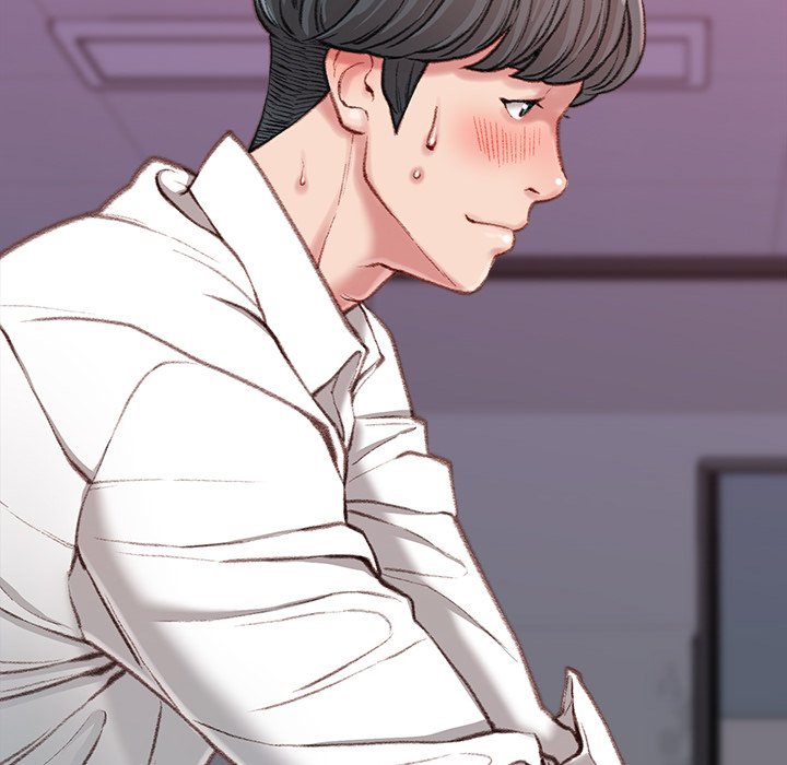 Distractions Chapter 10 Page 83