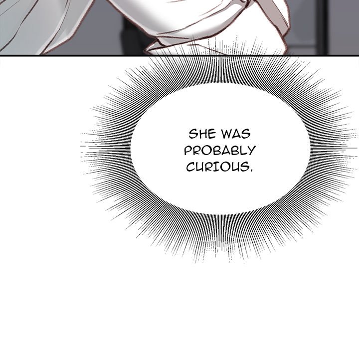 Distractions Chapter 10 Page 84