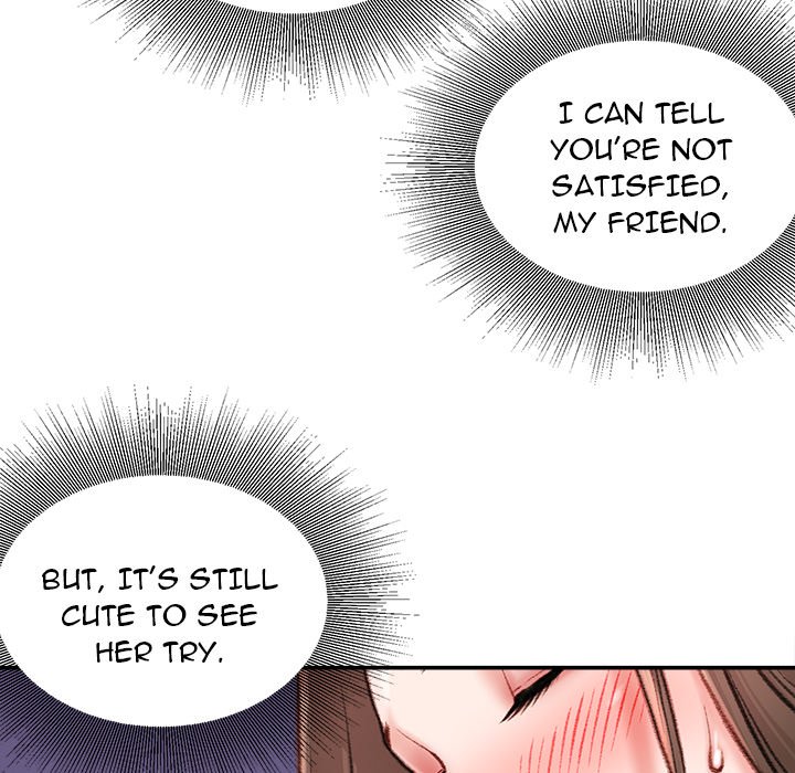 Distractions Chapter 11 Page 104