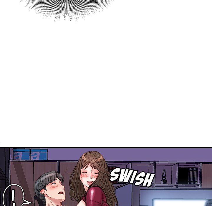 Distractions Chapter 11 Page 108
