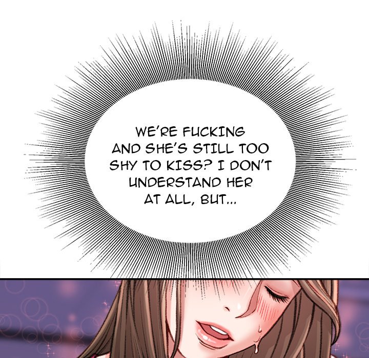 Distractions Chapter 11 Page 110