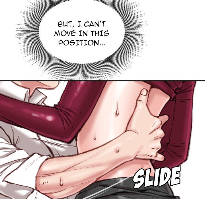 Distractions Chapter 11 Page 128