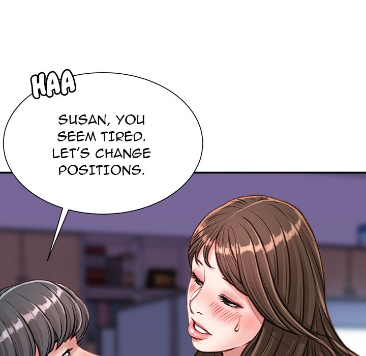 Distractions Chapter 11 Page 130