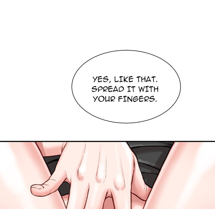 Distractions Chapter 11 Page 134